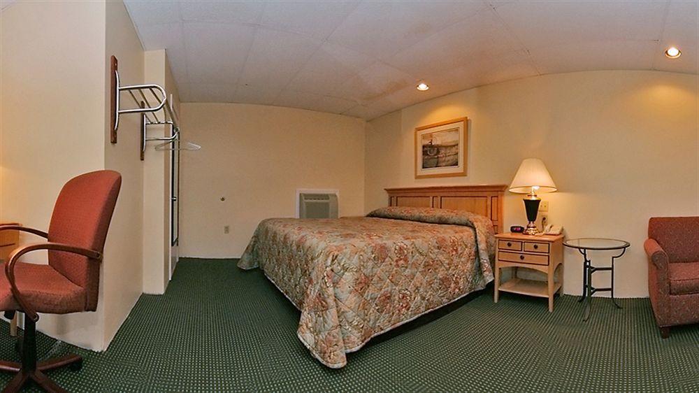 Howard Johnson By Wyndham Quincy/ Boston Exterior photo